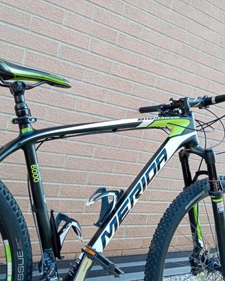 Merida big.nine 6000