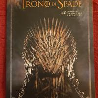 Posterbook Il Trono di Spade / Game of Thrones