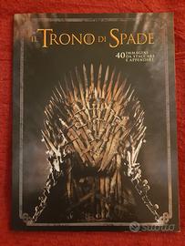 Posterbook Il Trono di Spade / Game of Thrones