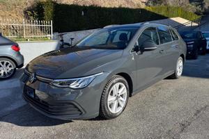 VOLKSWAGEN Golf Variant 2.0 TDI 115 CV SCR Life