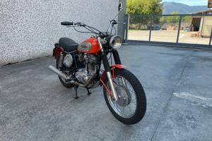 Ducati scrambler 350