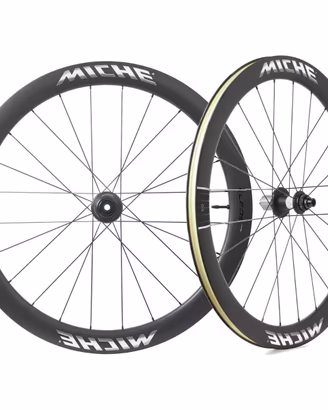 Ruote Miche Kleos 50 Race Division