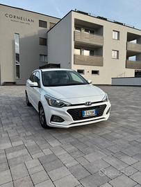 Hyundai i20 (Neopatentati)