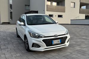 Hyundai i20 (Neopatentati)
