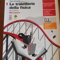 Le traiettorie della fisica 