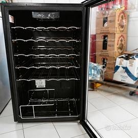 Cantinetta refrigerante vino Candy