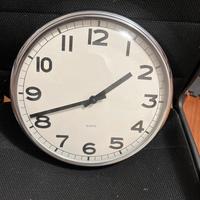 Orologio parete