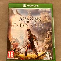 Assassin’s Creed Odyssey
