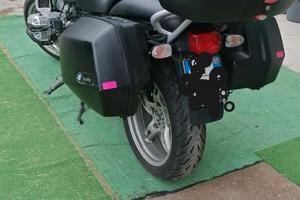 BMW R850R 2005