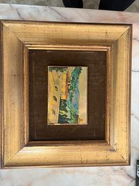 Quadro F. Piovano