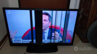 TV 39 pollici per ricambi 