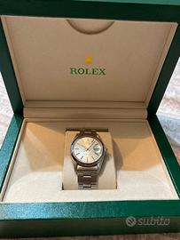 Rolex Date 1500