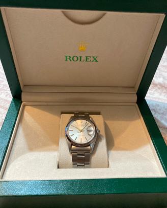 Rolex Date 1500