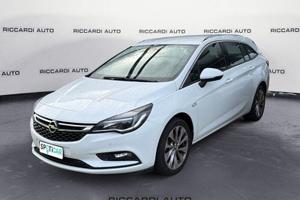 Opel Astra 1.4 Turbo Innovation 125cv S&S MT6