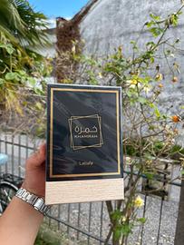 Lattafa Khamrah 100ml