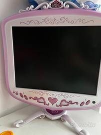 Televisore lcd Disney