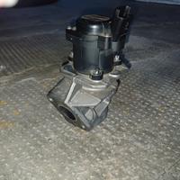 valvola egr ford focus 2007