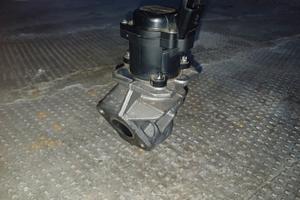 valvola egr ford focus 2007