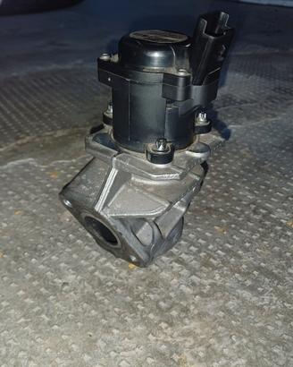 valvola egr ford focus 2007