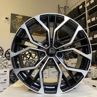 Cerchi Ford raggio 20 OMOLOGATI NAD cod.31411