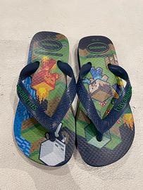 Infradito havaianas bambini