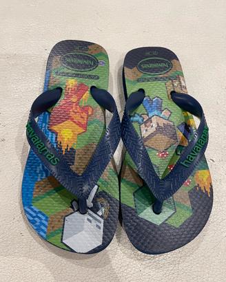 Infradito havaianas bambini