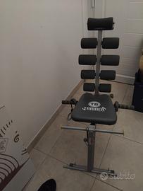 TB Trainer originale