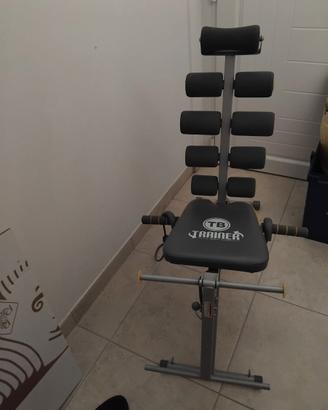 TB Trainer originale