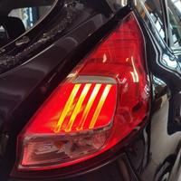 Fanale posteriore destro FORD FIESTA del 2017