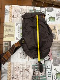 Cappottino Impermeabile fashondog