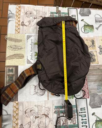 Cappottino Impermeabile fashondog