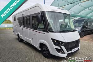 RAPIDO 866F OPTIMUM LINE CAMBIO AUTOMATICO