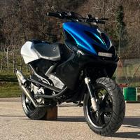 Yamaha aerox 70cc 2008