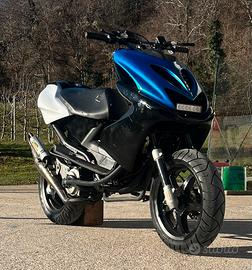 Yamaha aerox 70cc 2008