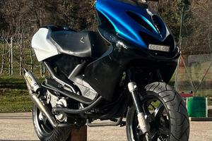 Yamaha aerox 70cc 2008