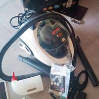 Vaporetto Polti aspirovapor.
