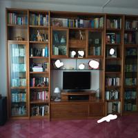 Mobile Libreria 