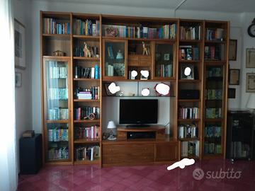 Mobile Libreria 