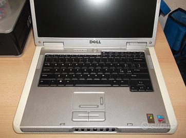 Computer portatile dell inspiron 6000 pp12l 15" pe