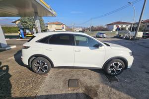 DS7 Crossback 1,2 benzina
