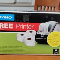 etichettatrice Dymo Label Writer 450