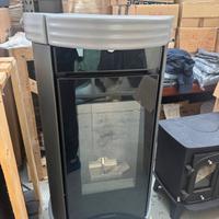 Stufe a Pellet - Vari Modelli Disponibili
