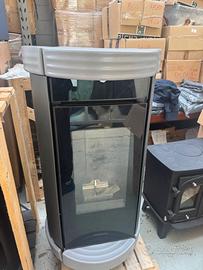 Stufe a Pellet - Vari Modelli Disponibili