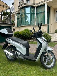 Scooter Honda SH 150