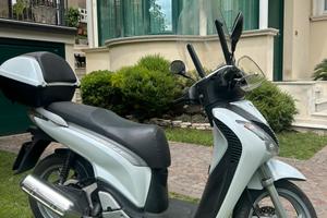 Scooter Honda SH 150