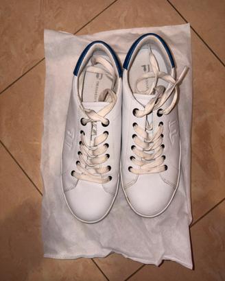 Scarpe trussardi