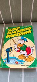 Super almanacco Paperino 32