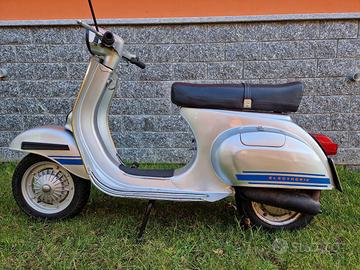 Piaggio Vespa 125 Primavera - 1980