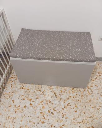cassapanca Ikea