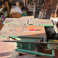 Combinata per legno sicar 300 brava